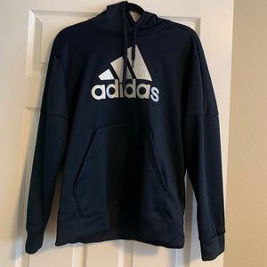 Adidas Hoodie